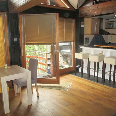 Ferienwohnung Hahnenblick Waldfeucht Eksteriør billede